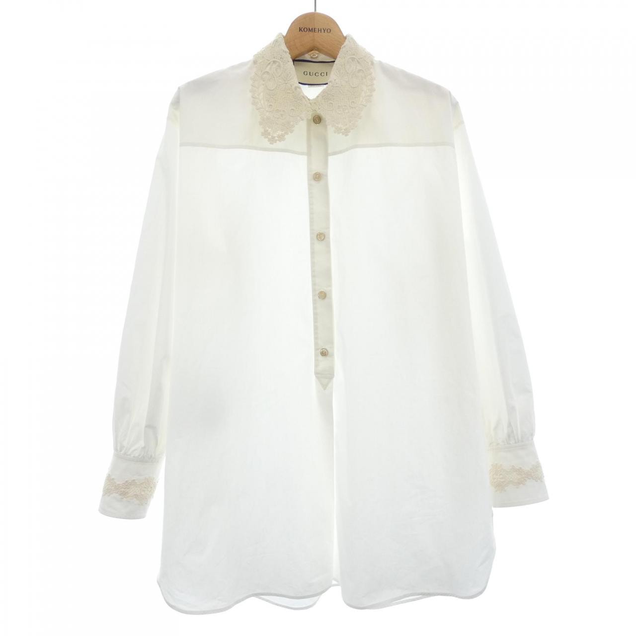 グッチ GUCCI 602044 シャツ