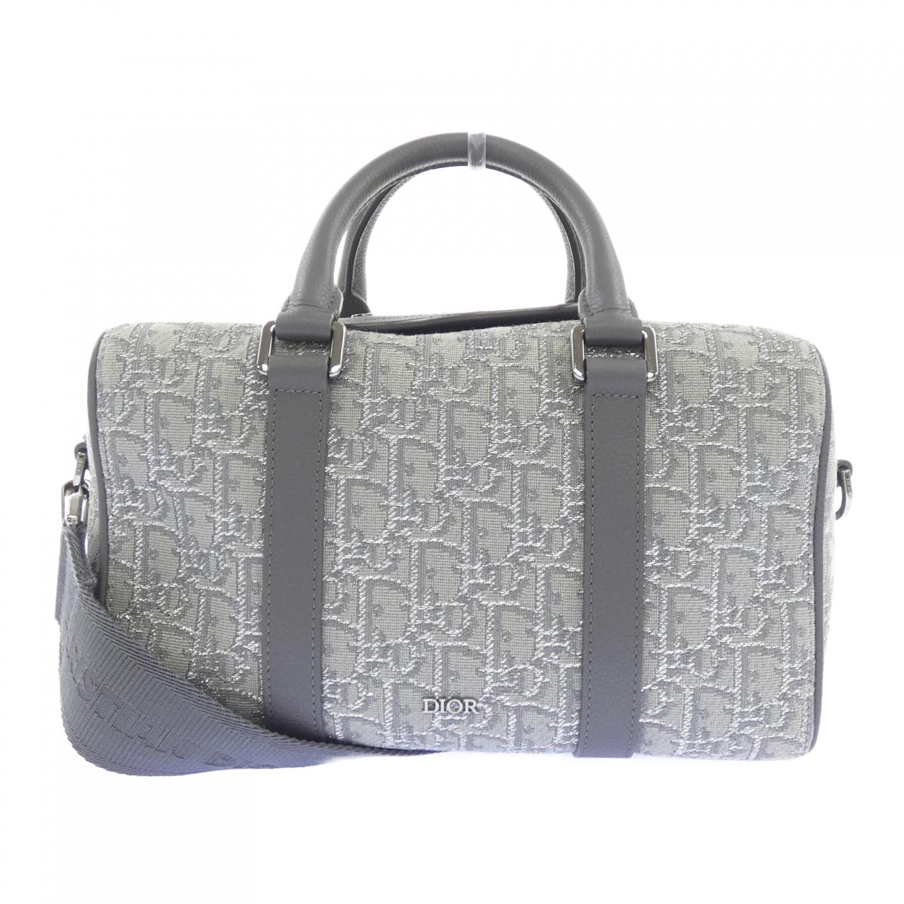 ディオール DIOR LINGOT 26 オブリーク BAG