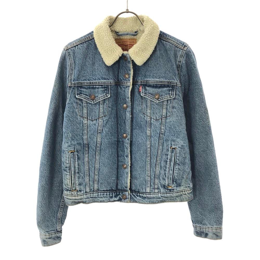 Levi's リーバイス デニムジャケット