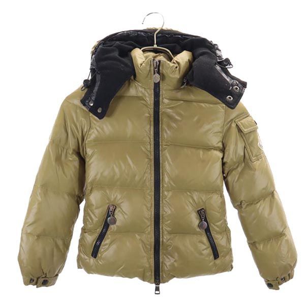 MONCLER モンクレール ダウンジャケット