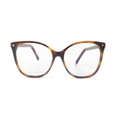 ルイヴィトン マイ モノグラム ライト キャットアイ Z1874E メガネ