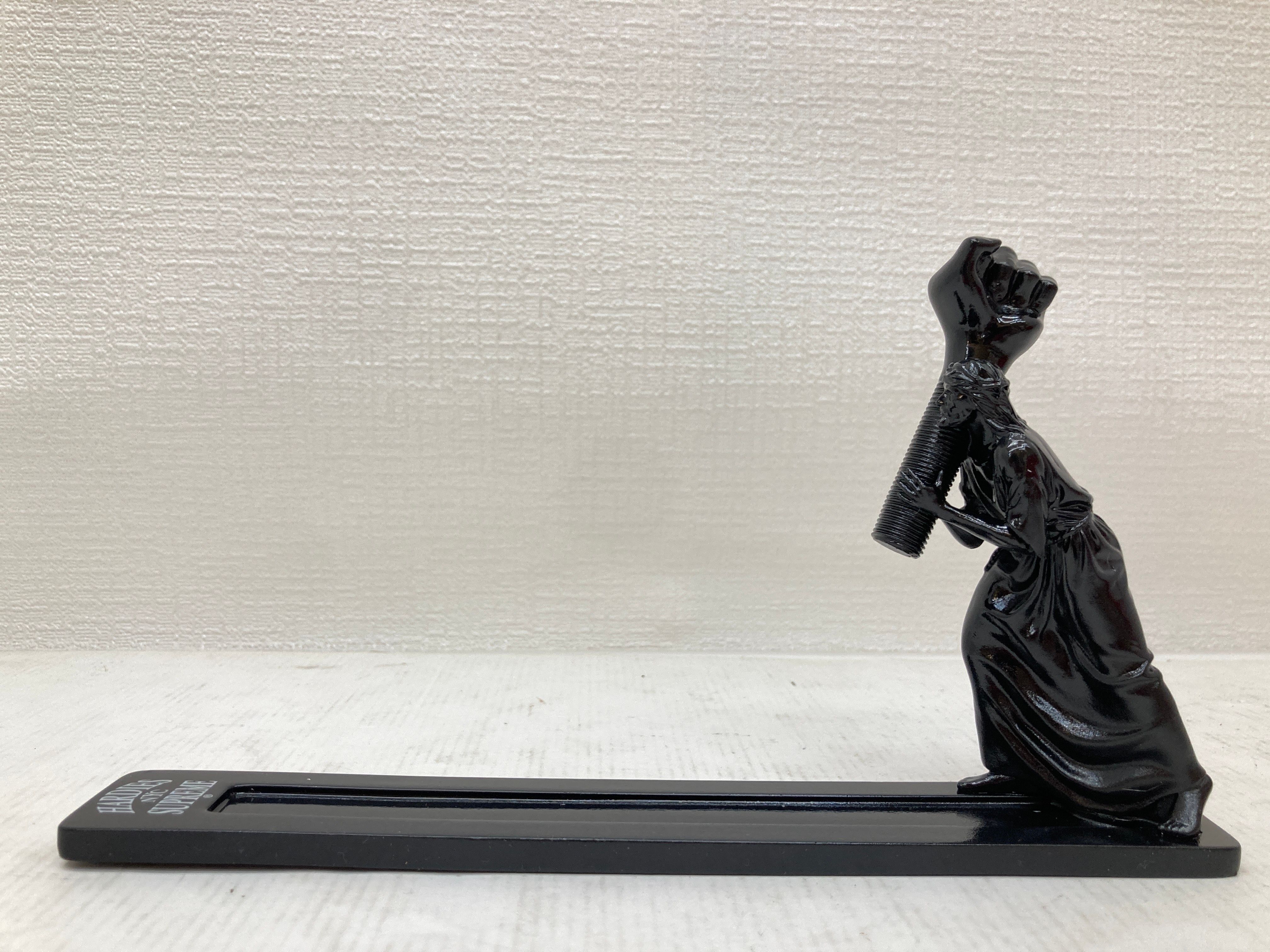 置物 supreme Hardies Jesus Incense Holder Supreme/Hardies Jesus Incense Holder | Supreme 23ss