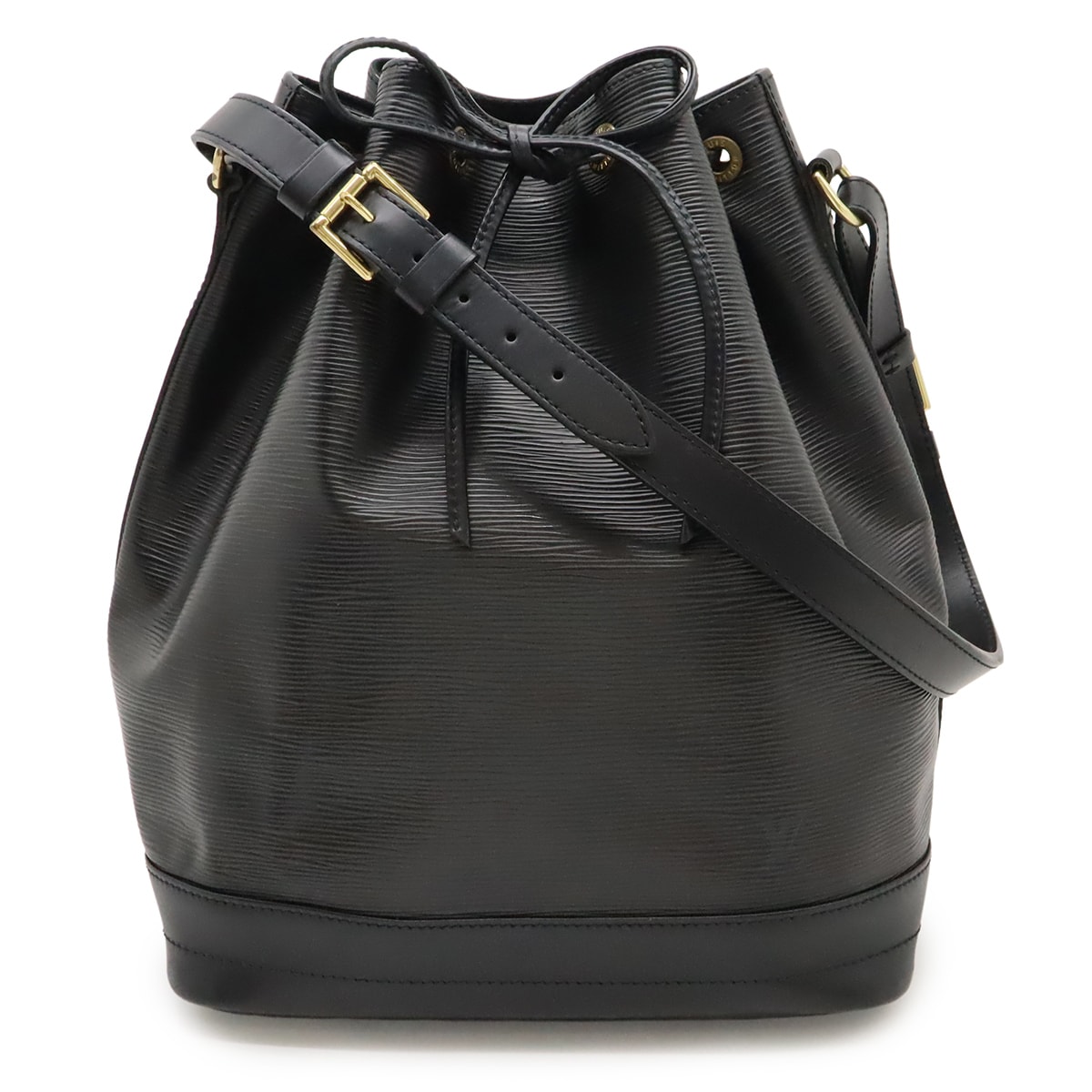 ルイ・ヴィトンノエ エピ M59002 ショルダーバッグ レディース