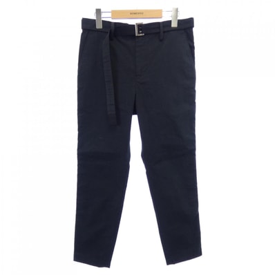 サカイ SACAI 23-03190M パンツ
