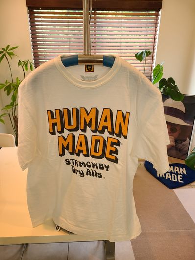 HUMAN MADE Tシャツ