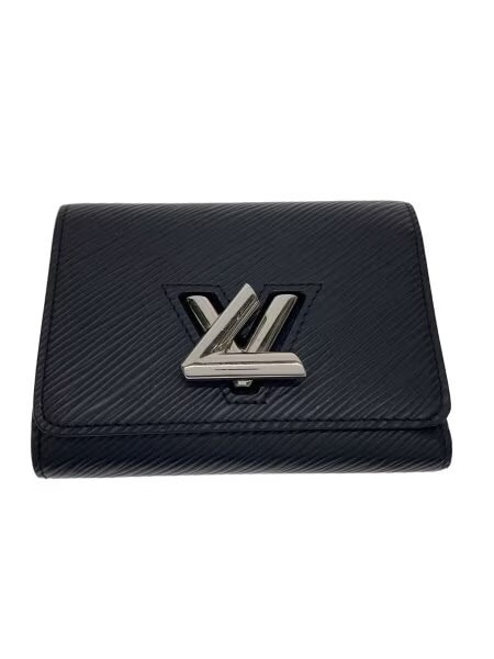Louis Vuitton Portefeuile Twist Compact "Noir"