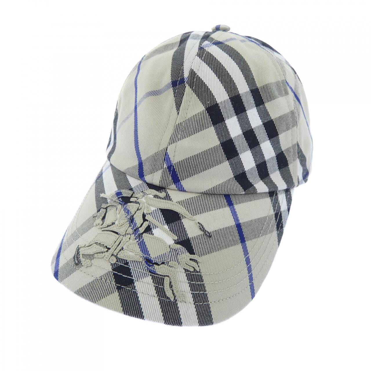 バーバリー BURBERRY 80857221 キャップ