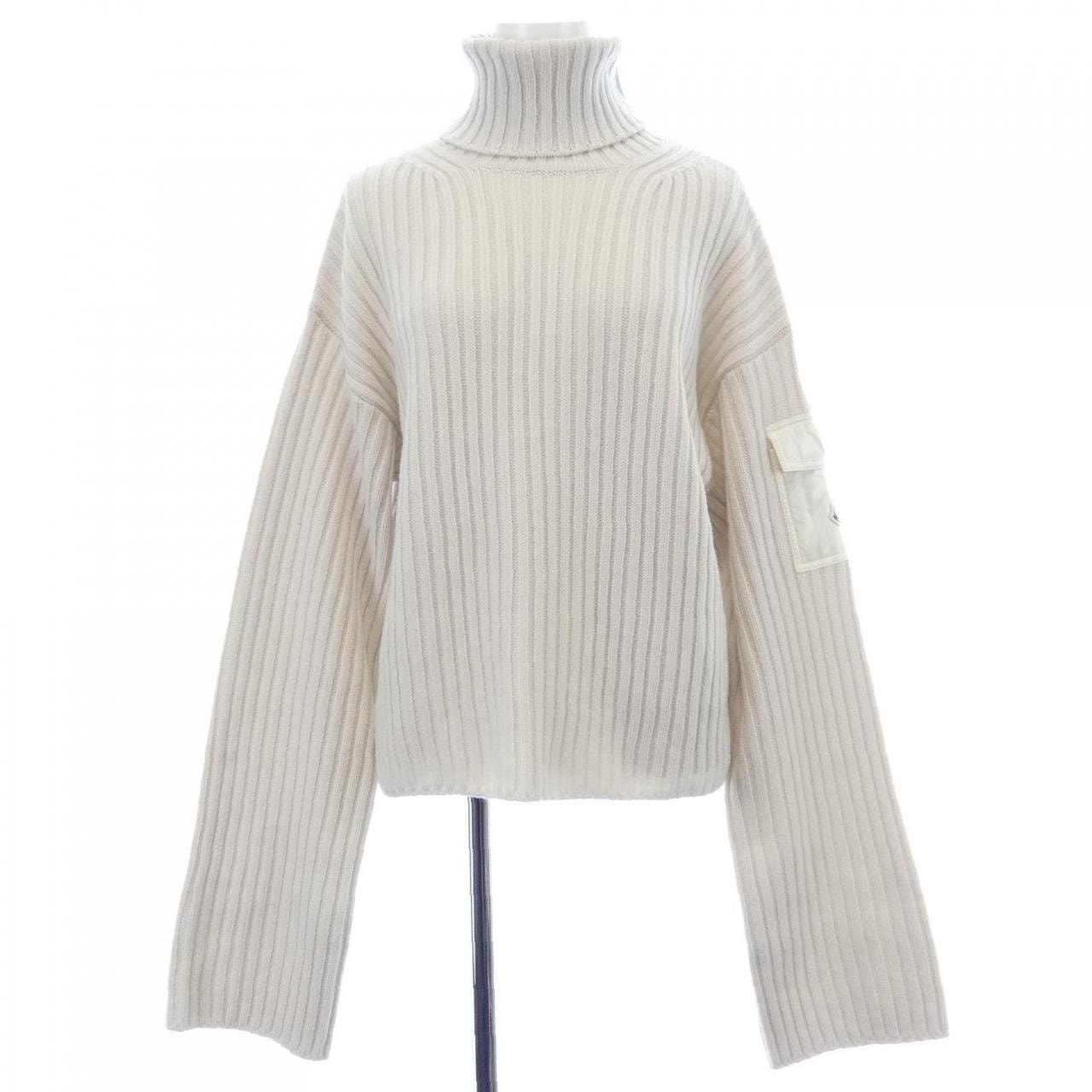 モンクレール MONCLER H20939F00017 ニット