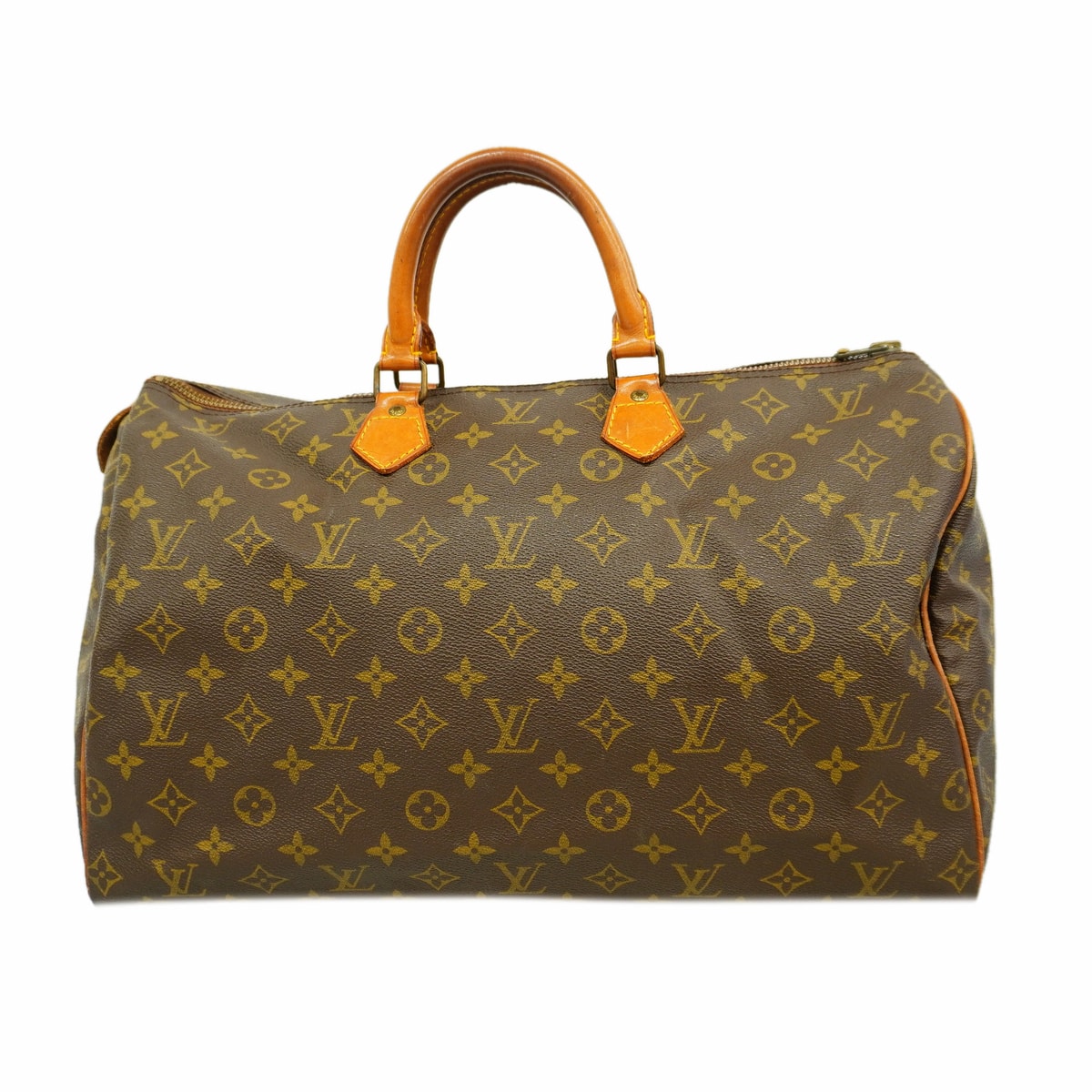 Louis Vuitton Monogram Speedy 40