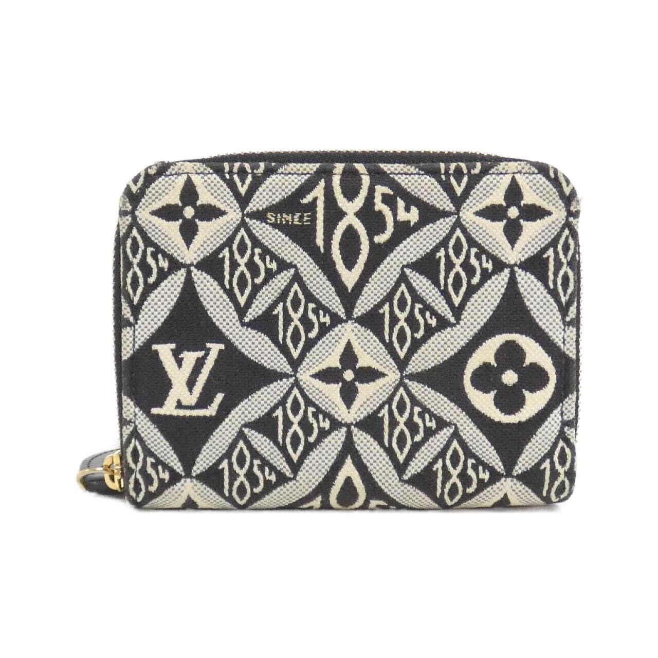 ルイヴィトン SINCE1854 ジッピー コインパース M69997 コインケース