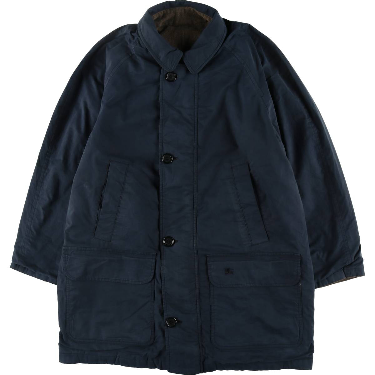 古着 バーバリー Burberry's BURBERRY LONDON リバーシブル ジャケット メンズXXL相当/eaa521166