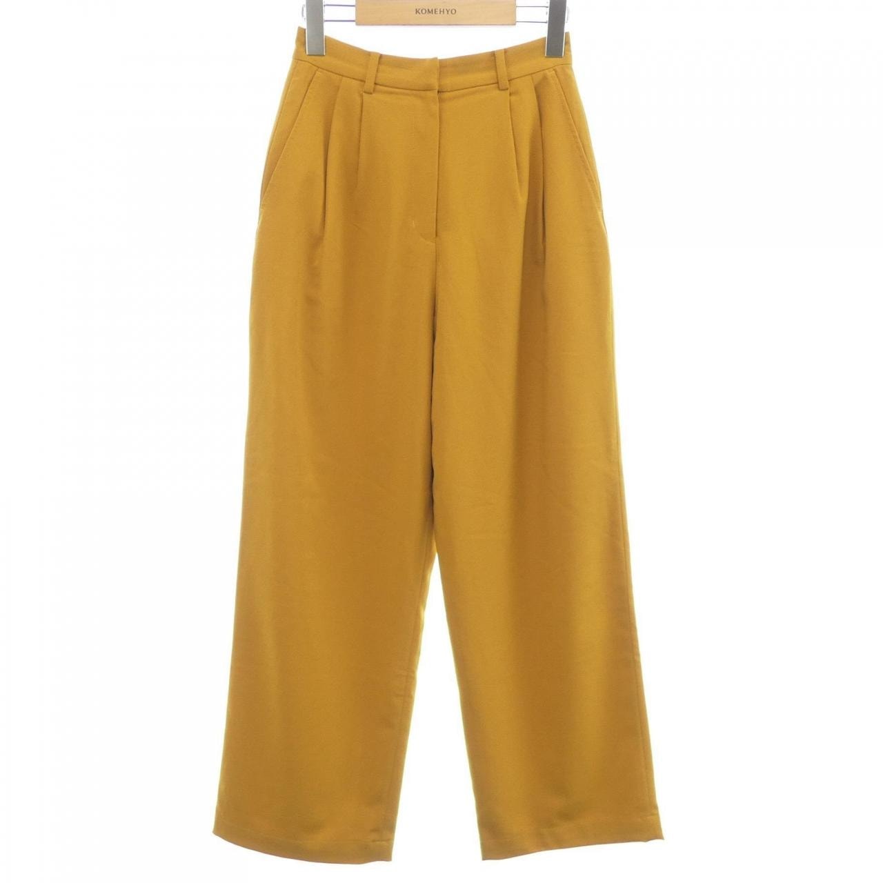 クラネ CLANE パンツ