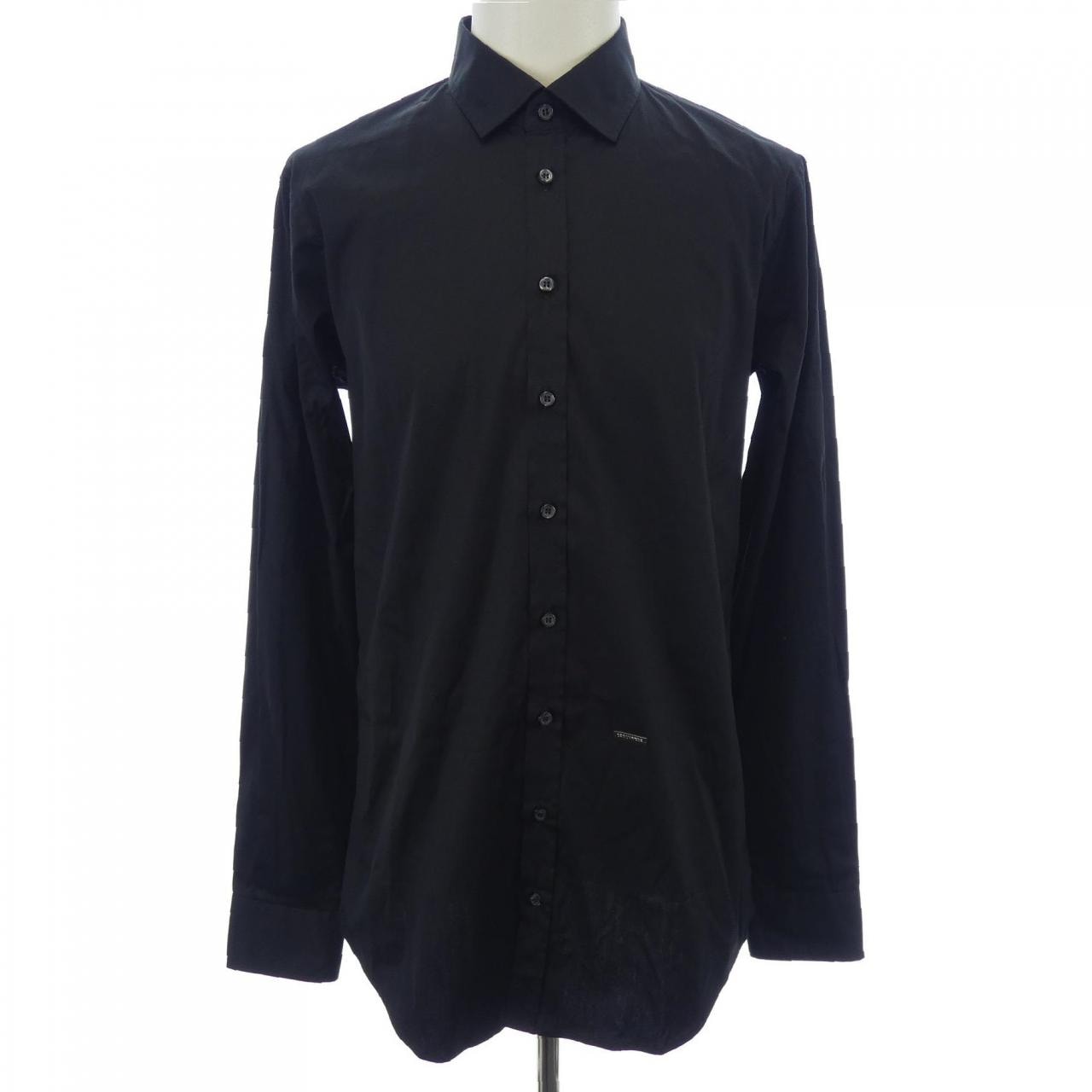 ディースクエアード DSQUARED2 S74DM0396 シャツ