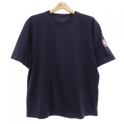 カナダグース CANADA GOOSE 1328M S/Sシャツ