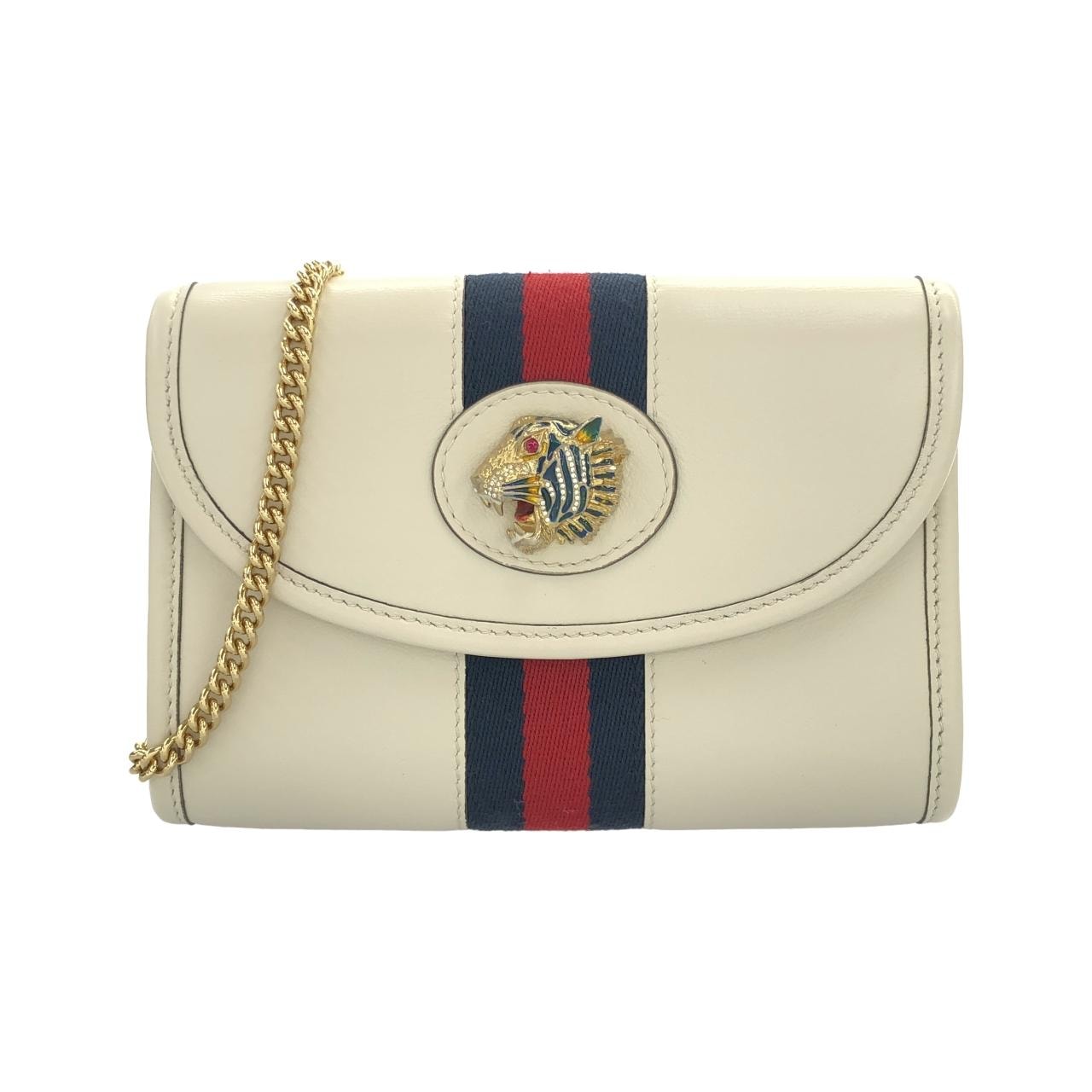 グッチ RAJAH 573797 0OLHX ショルダーバッグ