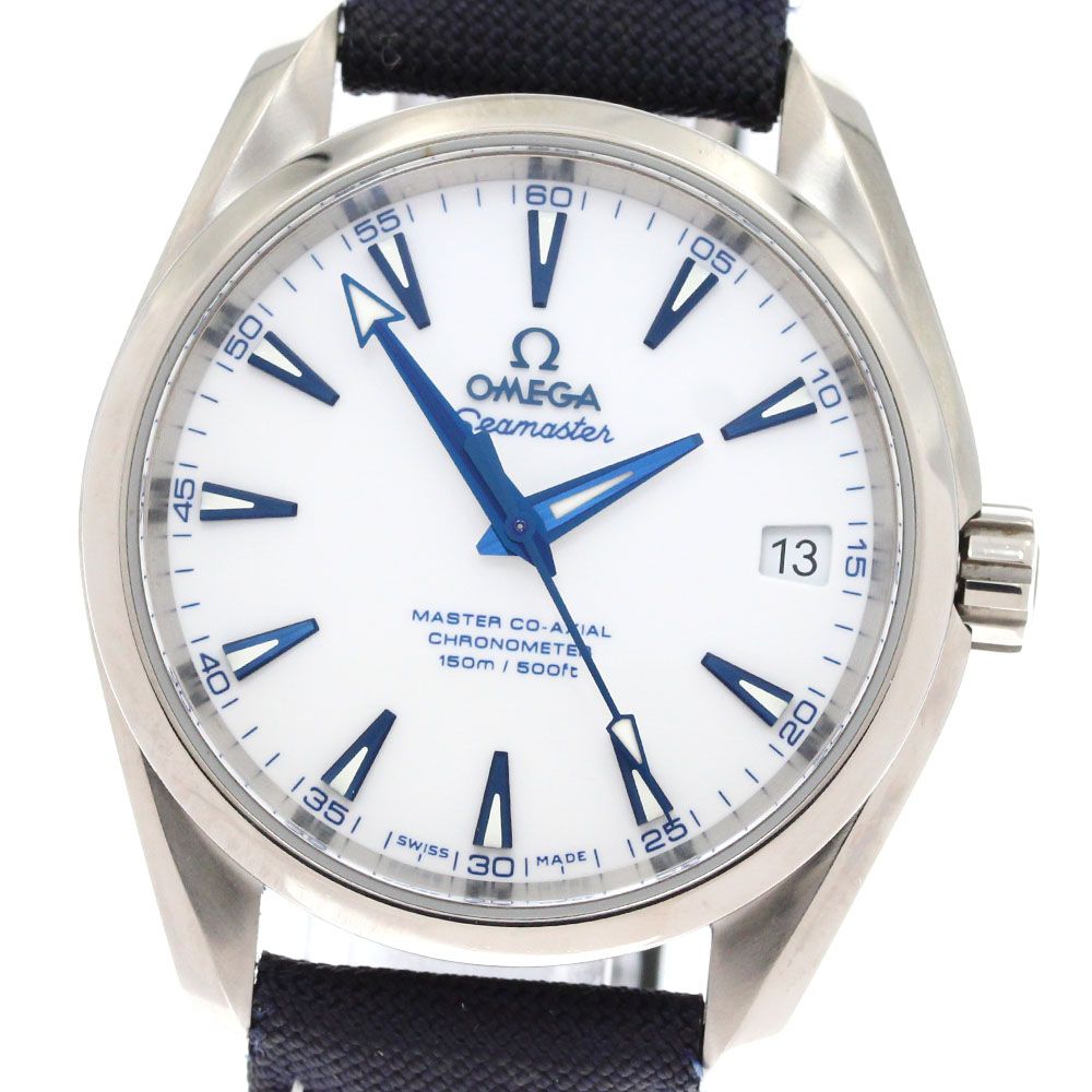 ☆極美品 オメガ メンズ 【中古】