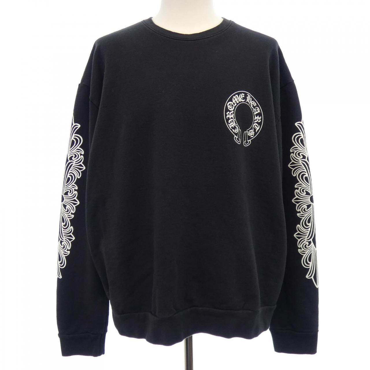 クロムハーツCH+NOCTA スウェットクルーネック size M 新品未使用