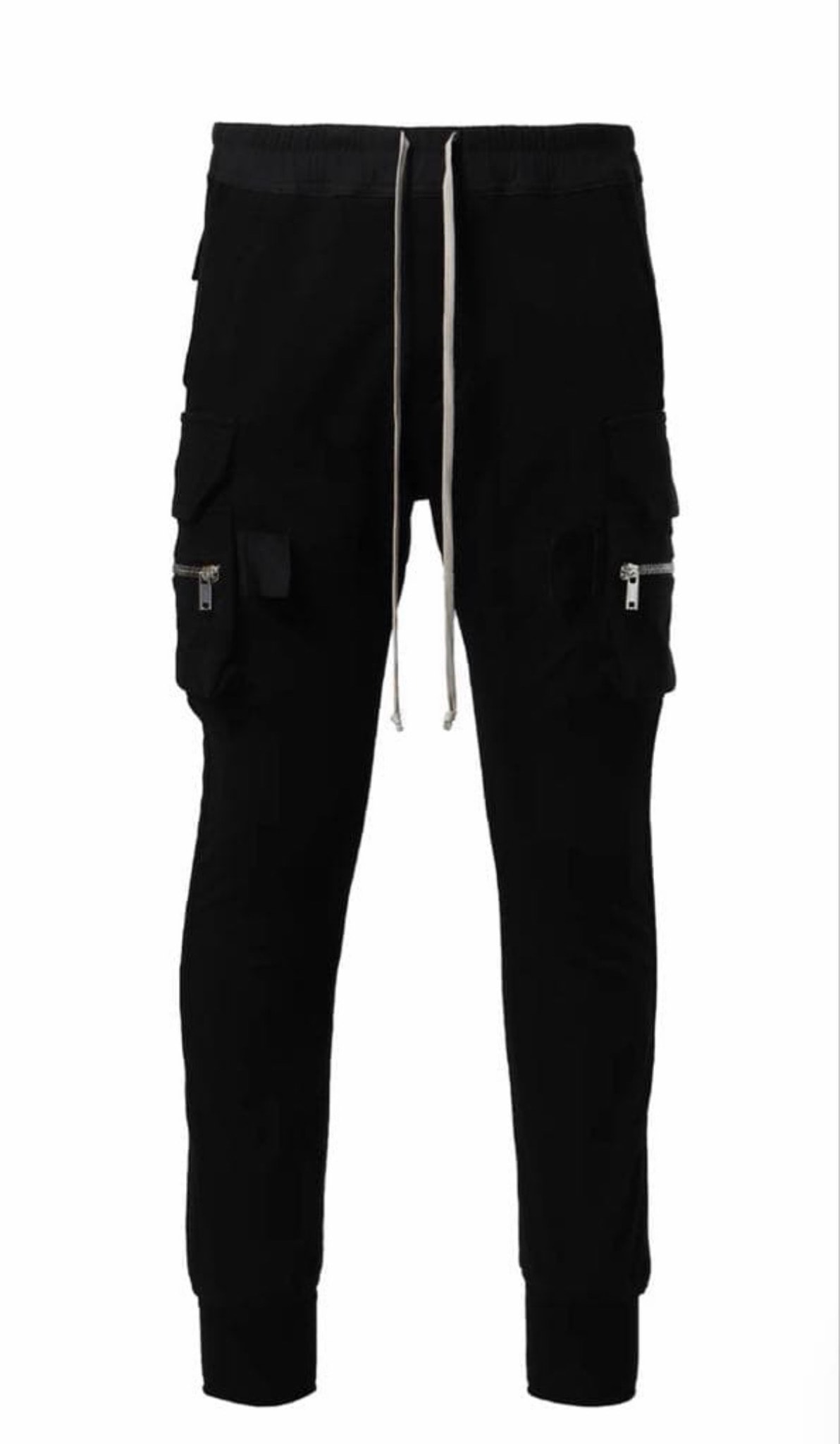 Rick Owens マストドンカーゴ(BA) RU02D6396-BA サイズ46