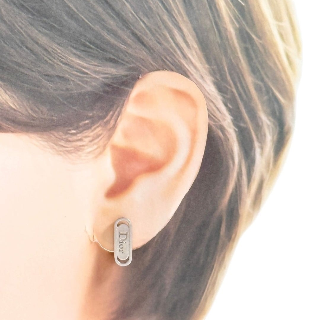 スタッドピアス メンズ ピアス ディオール ディオールのアクセサリー