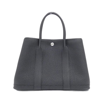【未使用品】エルメス ガーデン パーティ 30cm 051568CK バッグ