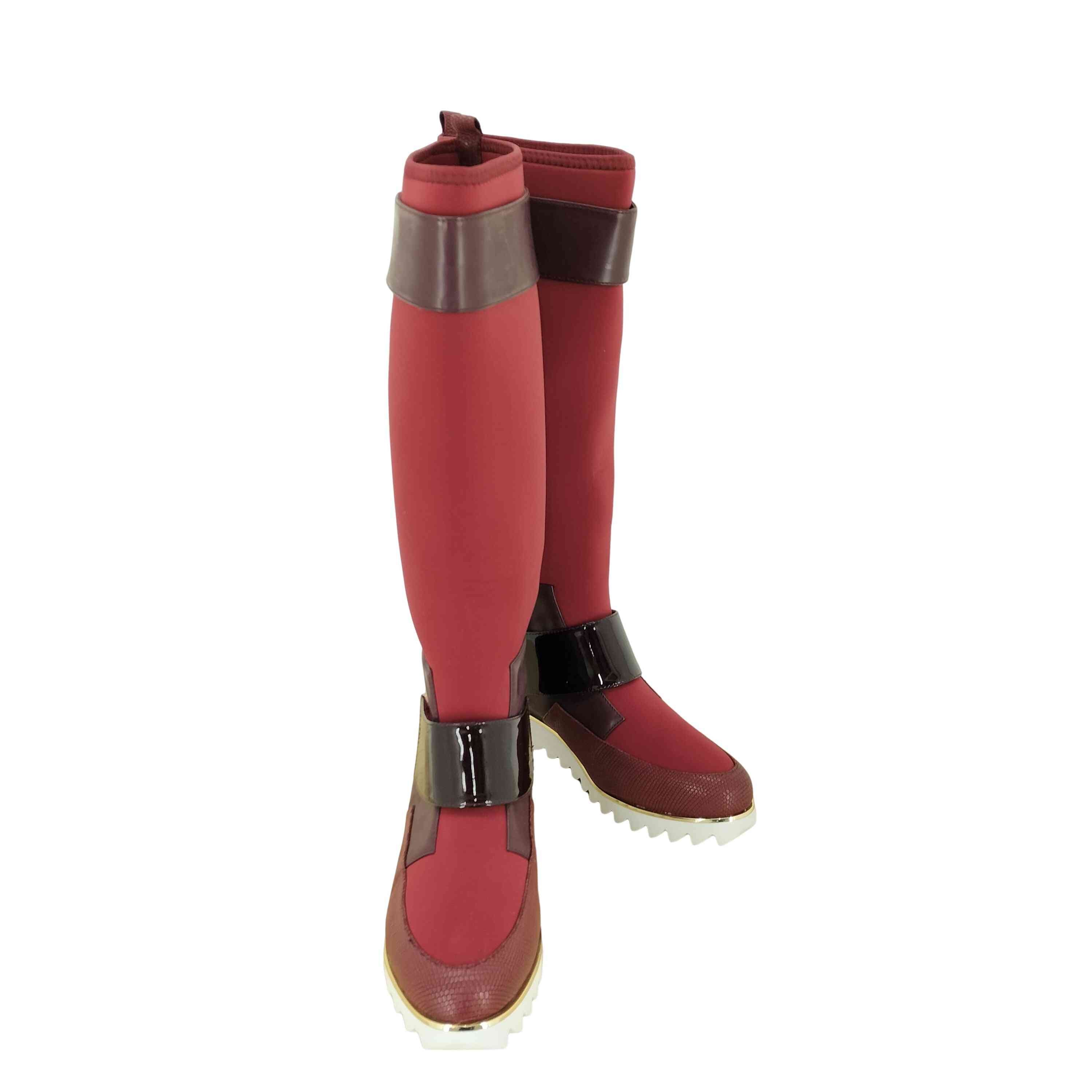 SHARK BOOT【1135202081447】