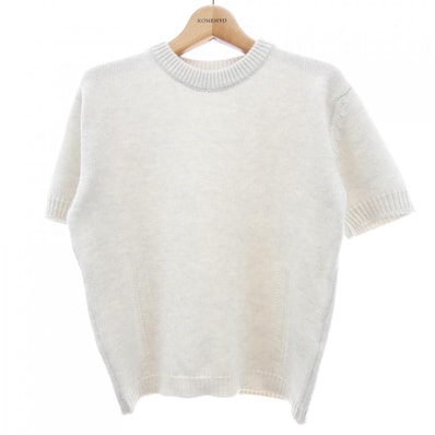 エルメス HERMES 66-7712. ニット