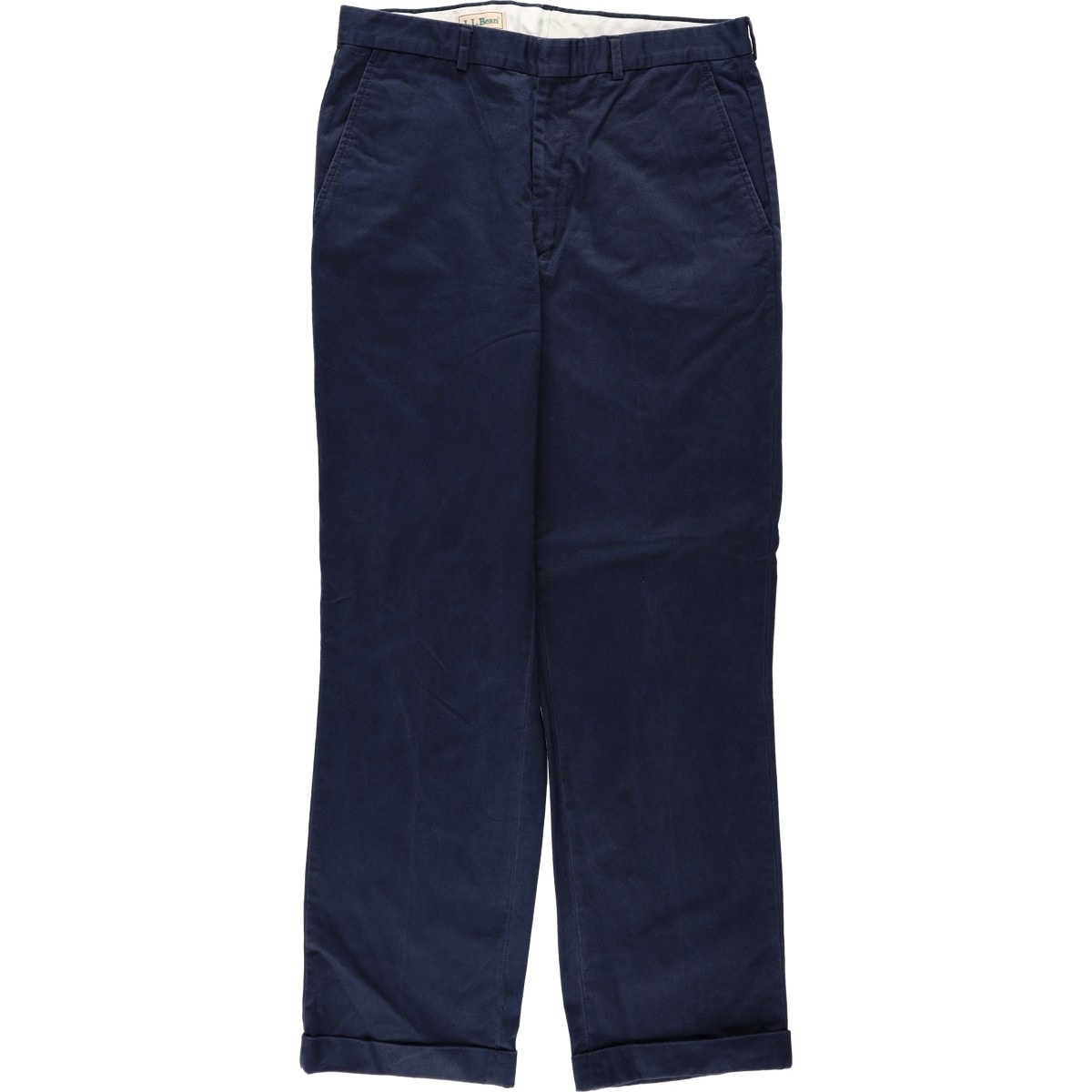 古着 ~90年代 エルエルビーン L.L.Bean チノパンツ メンズw33相当 ヴィンテージ/eaa667786