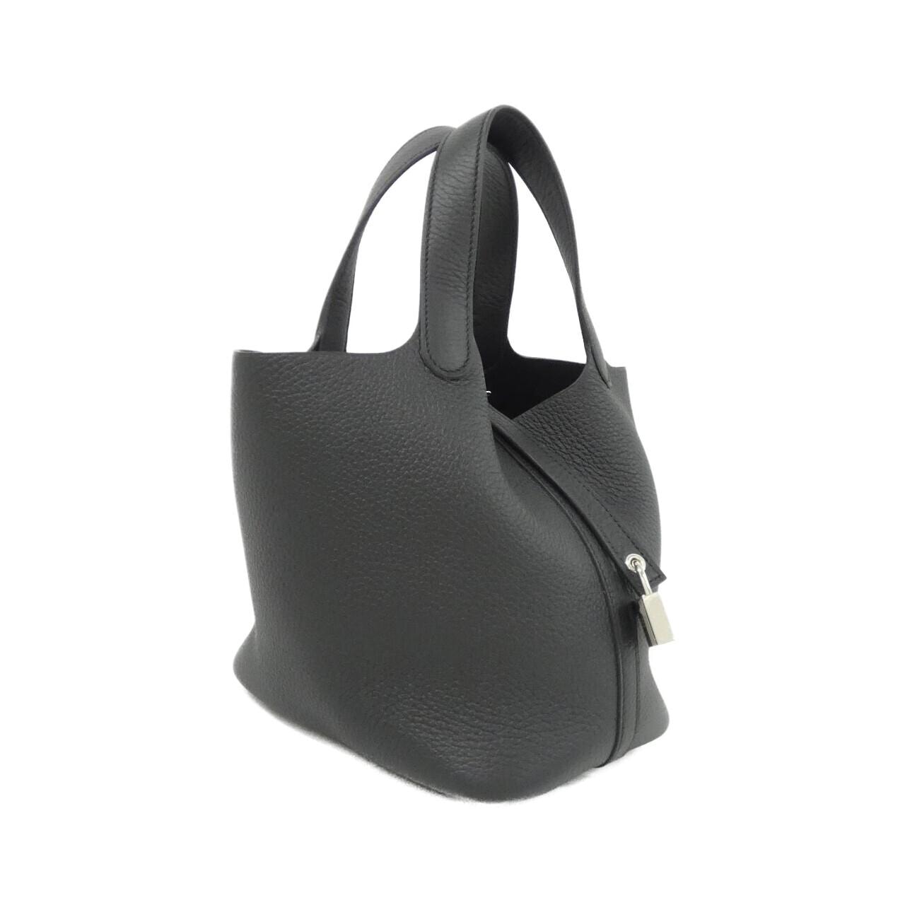 【未使用品】エルメス ピコタン ロック PM 056289CK バッグ