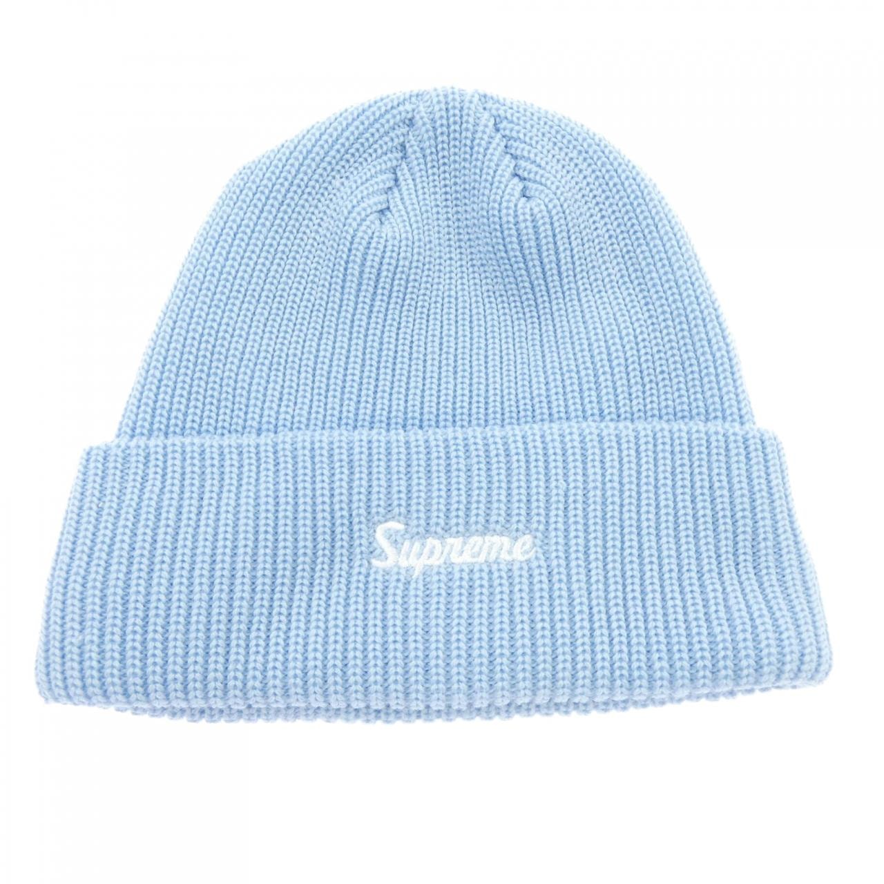 シュプリーム SUPREME Loose Gauge ニットキャップ