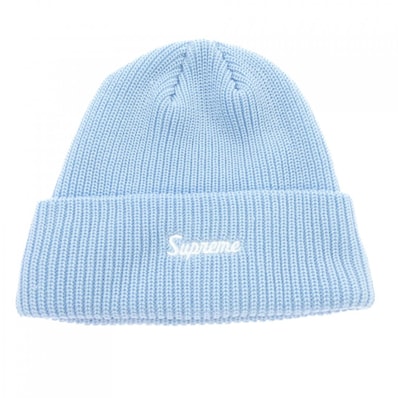 シュプリーム SUPREME Loose Gauge ニットキャップ