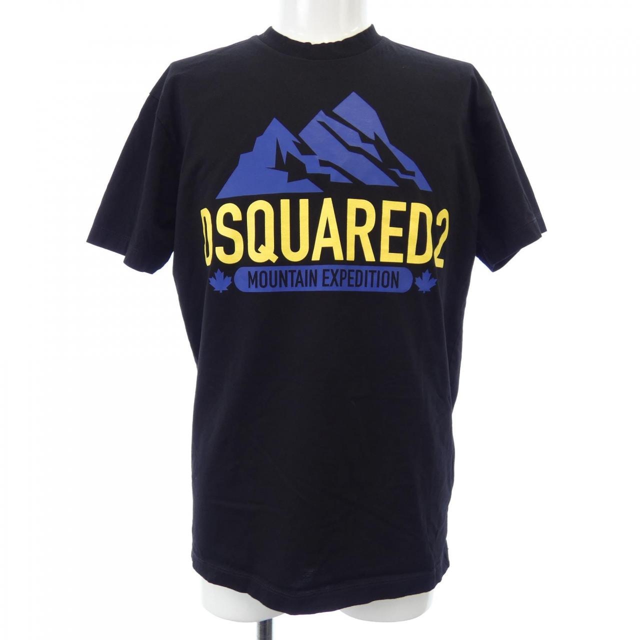ディースクエアード DSQUARED2 Tシャツ