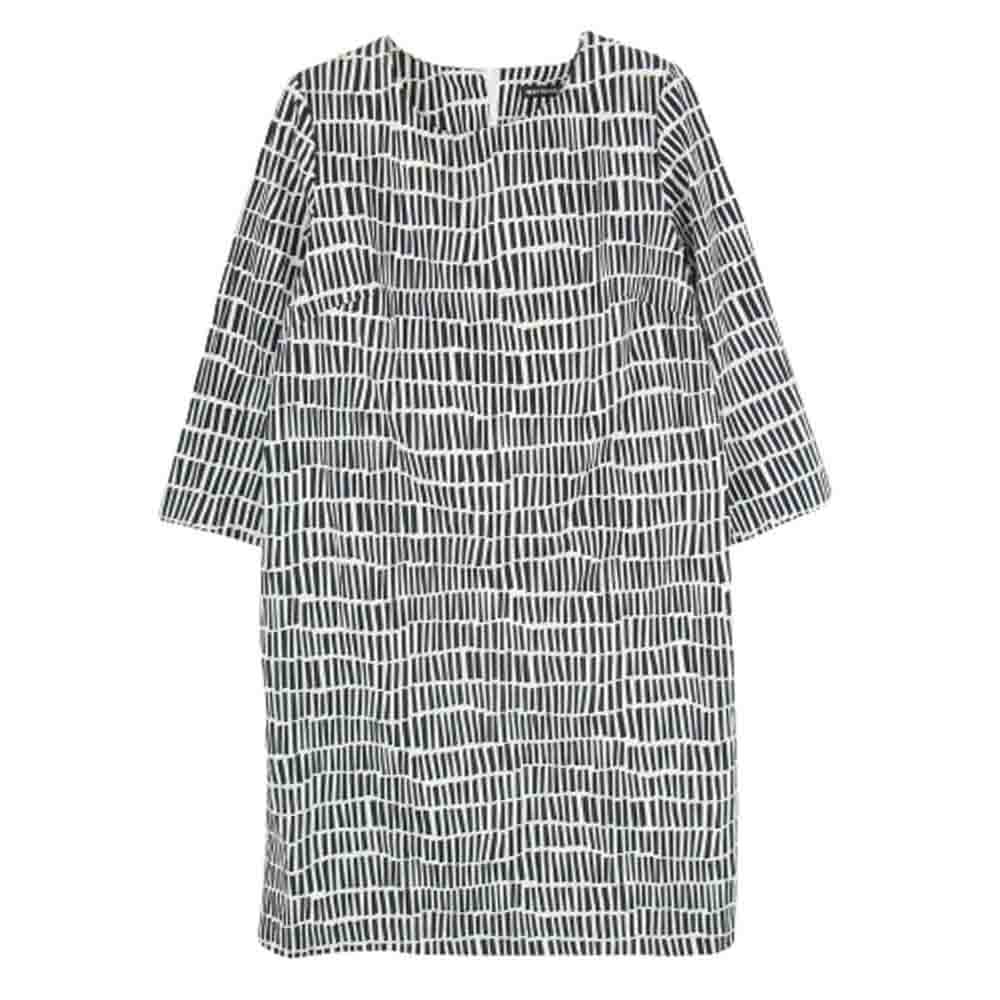 marimekko マリメッコ ワンピース BIAK LASTU ワンピース 38【中古】