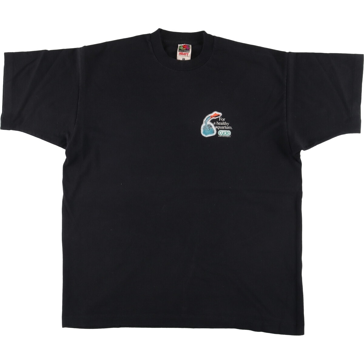 古着 00年代 フルーツオブザルーム FRUIT OF THE LOOM アドバタイジングTシャツ カナダ製 メンズXL相当/eaa556132