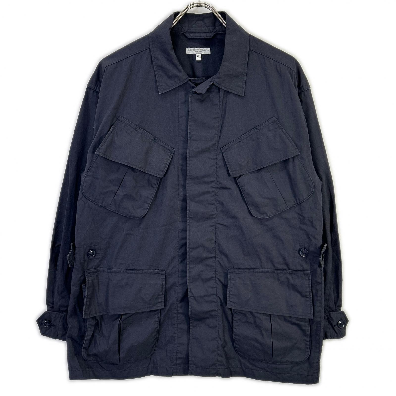 C (やや傷や汚れあり)】ENGINEERED GARMENTS エンジニアードガーメンツ