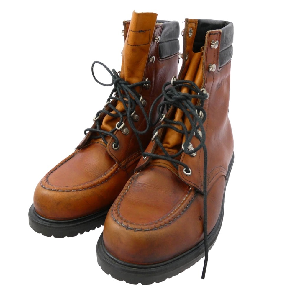 A (未使用に近い)】RED WING レッドウィング ブーツ 3340 Blacksmith