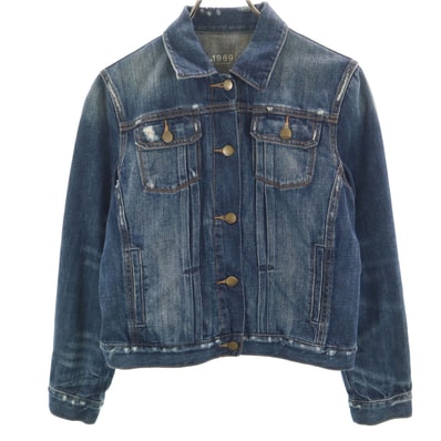 GAP ギャップ デニムジャケット M ジージャン
