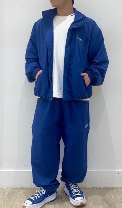 GAP バズり品 セットアップ ユニセックス 男女兼用 XS 新品未使用
