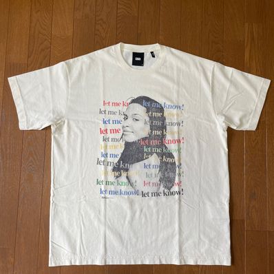 KITH X RW X AALIYAH AT YO