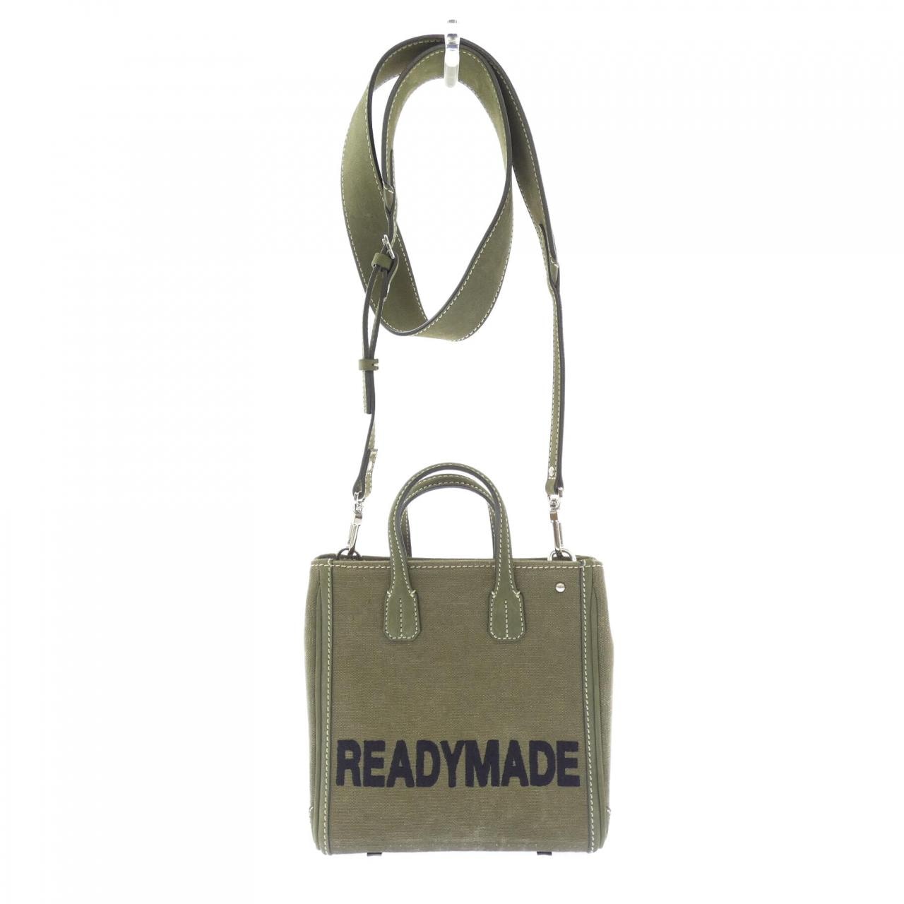 レディメイド READY MADE RE-CO-KH-00-00-155 BAG