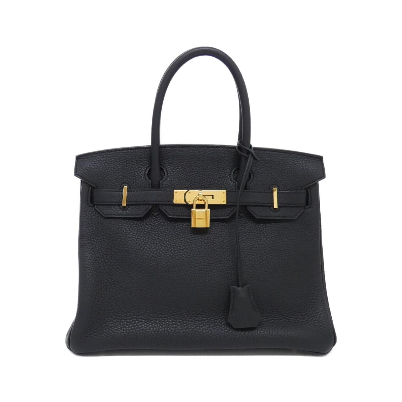 エルメス バーキン 30cm 027633CC バッグ