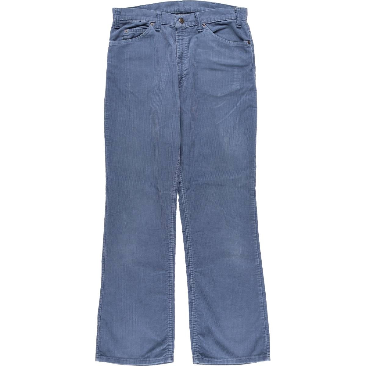 古着 90年代 リーバイス Levi's 517 BOOT CUT ブーツカット コーデュロイパンツ USA製 メンズw32相当 ヴィンテージ/eaa616462