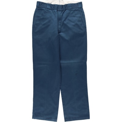 古着 ディッキーズ Dickies ワークパンツ メンズw32相当/eaa639656