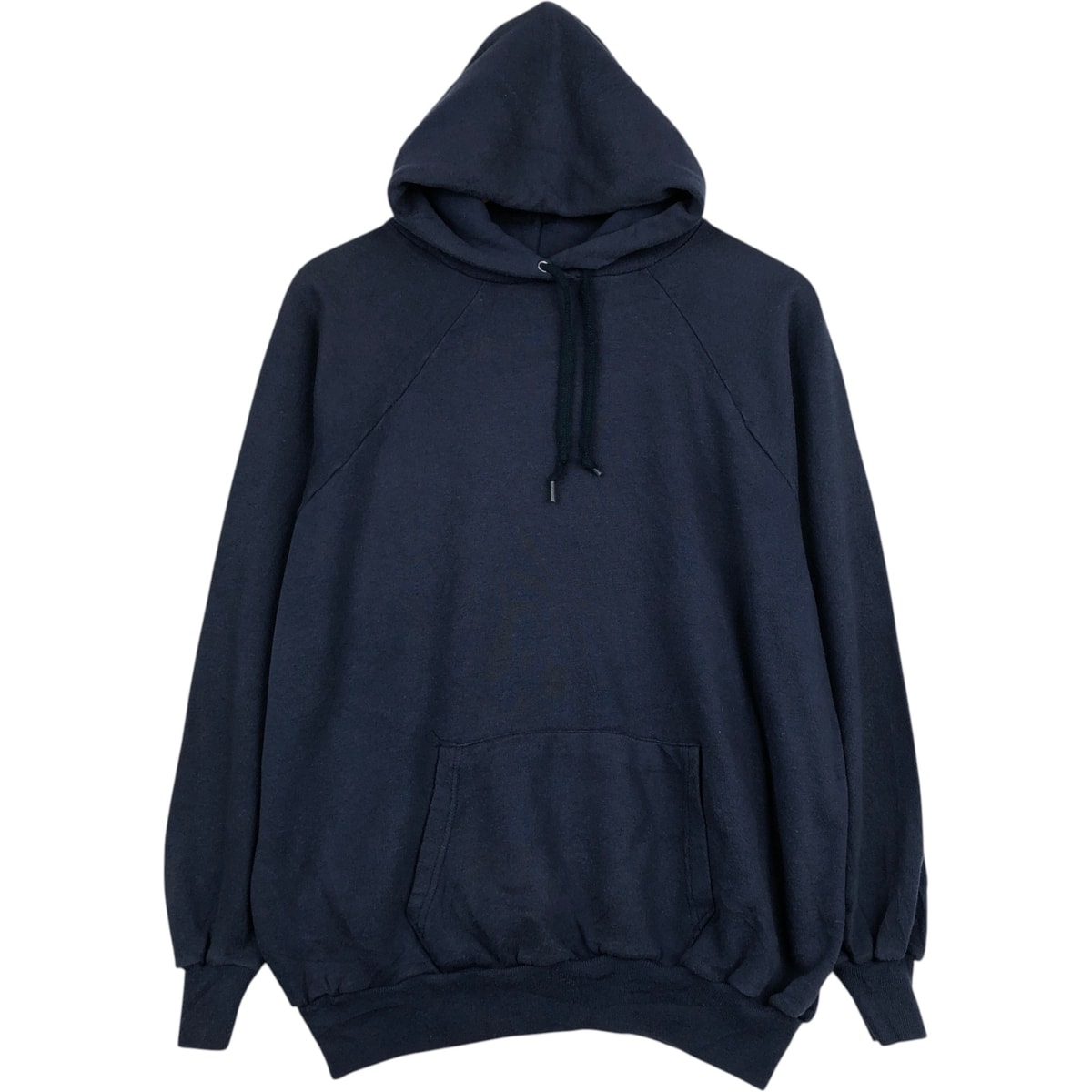 古着 80年代 チャンピオン Champion トリコタグ スウェットプルオーバーパーカー USA製 メンズXL相当 ヴィンテージ/eaa633640