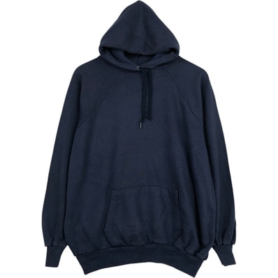 古着 80年代 チャンピオン Champion トリコタグ スウェットプルオーバーパーカー USA製 メンズXL相当 ヴィンテージ/eaa633640