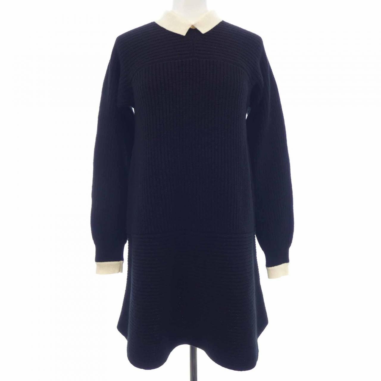 ルイヴィトン LOUIS VUITTON F2KM09OBG ワンピース