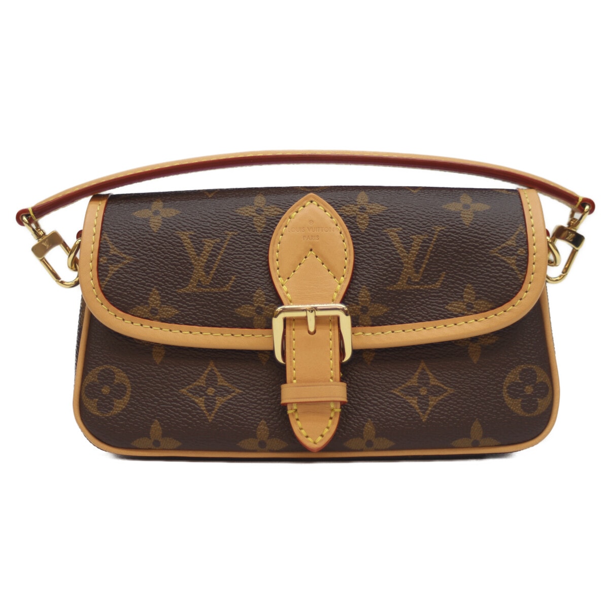 ルイヴィトン M83298 ﾓﾉｸﾞﾗﾑ ﾅﾉﾃﾞｨｱﾇ