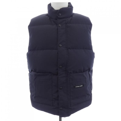 カナダグース CANADA GOOSE ウィンザー 4131JM WINDSOR ダウンベスト