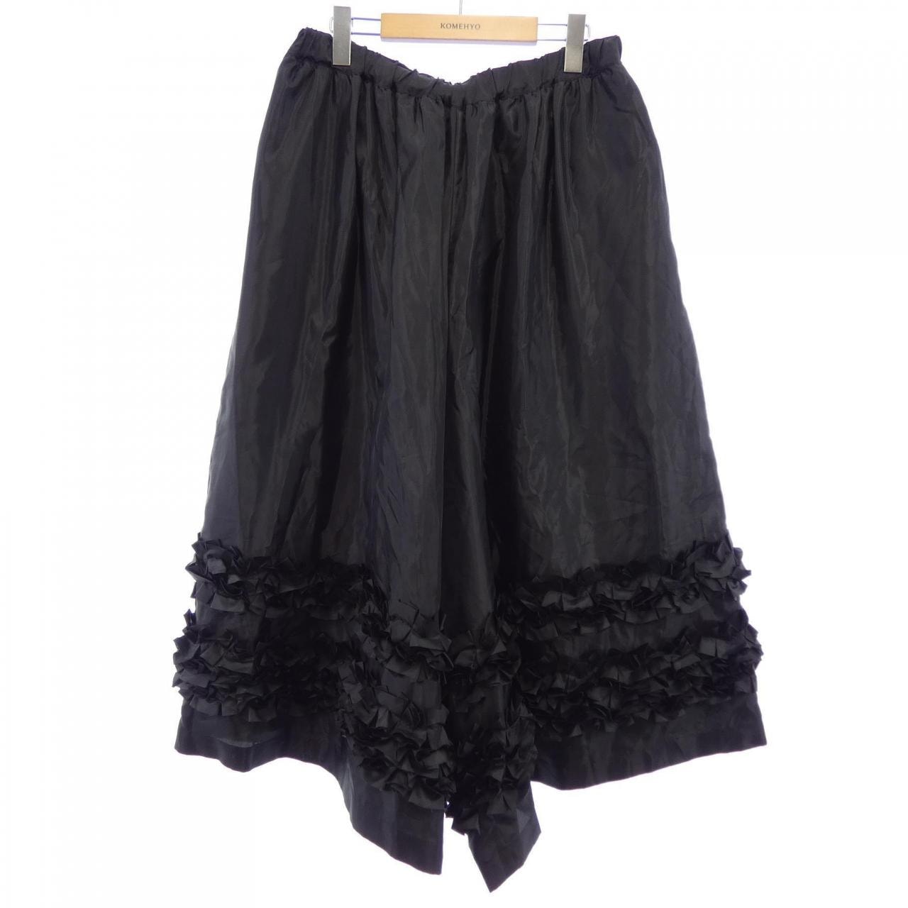 コムデギャルソン COMME des GARCONS RP-P024 パンツ