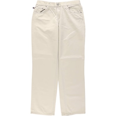 古着 00年代 ラルフローレン Ralph Lauren POLO JEANS COMPANY チノパンツ レディースL(w30)相当/eaa655271