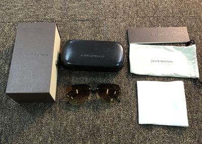ルイヴィトン サングラス
